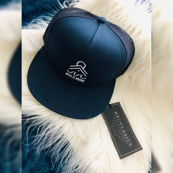 Neoclassics Other - “Less is More” Snapback